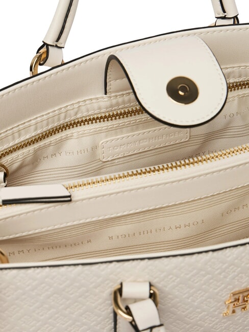 TH DAILY Handbag, with removable shoulder strap muslin - Women&rsquo;s Bags