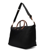 TOMMY HILFIGER POPETTE Weekender bag black - Duffle bags - 3