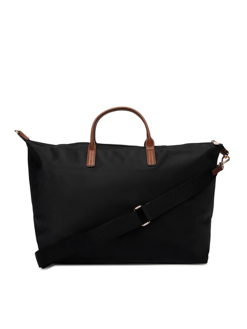 POPETTE Weekender bag black - Duffle bags
