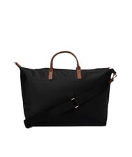 TOMMY HILFIGER POPETTE Weekender bag black - Duffle bags - 4