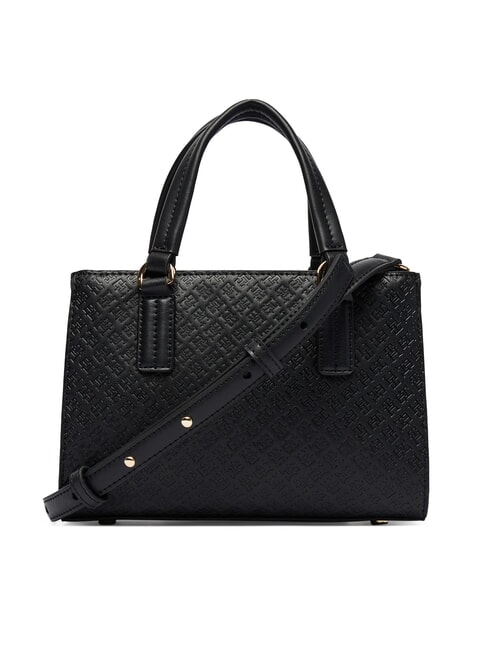 TH DAILY Handbag, with shoulder strap black - Women&rsquo;s Bags
