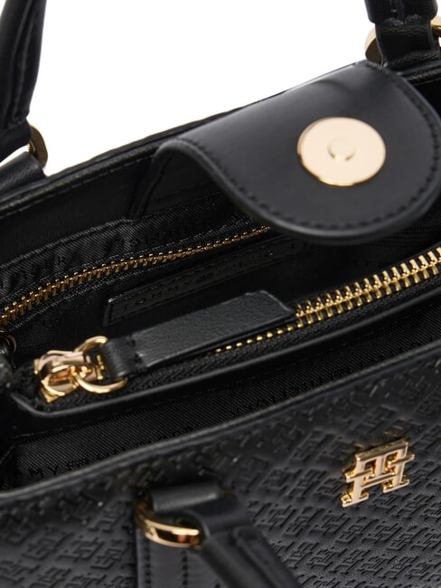 TH DAILY Handbag, with shoulder strap black - Women&rsquo;s Bags