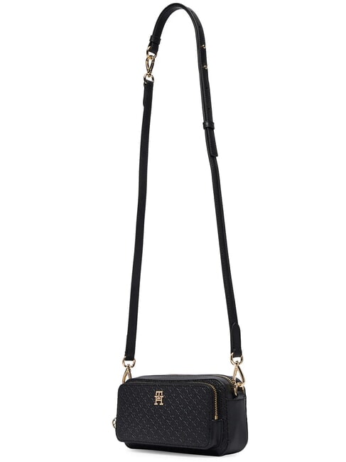 TH DAILY Mini shoulder bag / crossbody bag black - Women&rsquo;s Bags
