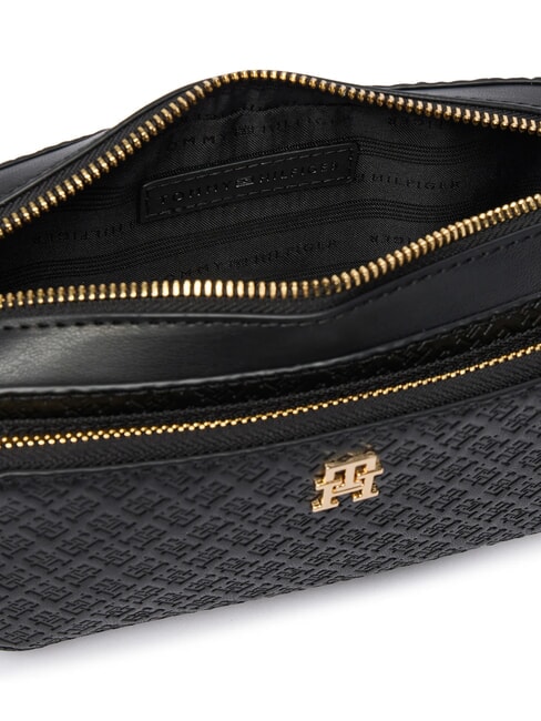 TH DAILY Mini shoulder bag / crossbody bag black - Women&rsquo;s Bags