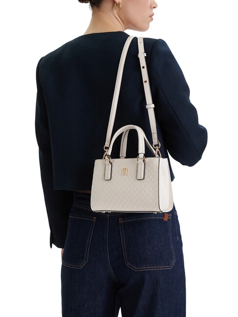 TH DAILY Handbag, with shoulder strap muslin - Women&rsquo;s Bags