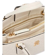 TOMMY HILFIGER TH DAILY Handbag, with shoulder strap muslin - Women&rsquo;s Bags - 5