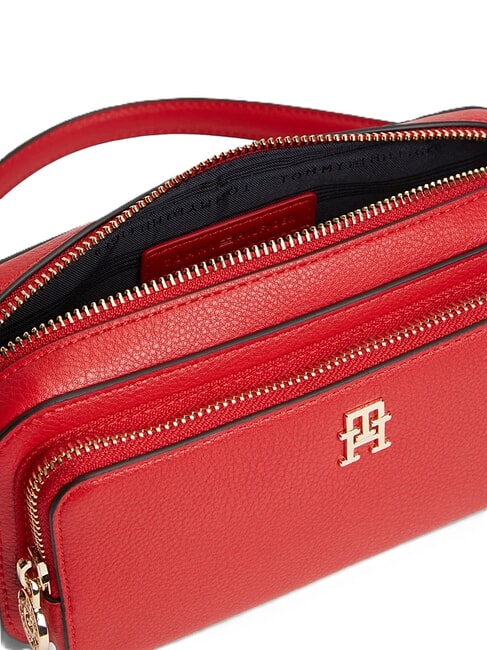 TH DAILY Shoulder bag, with shoulder strap primary red - Women&rsquo;s Bags