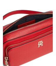 TOMMY HILFIGER TH DAILY Shoulder bag, with shoulder strap primary red - Women&rsquo;s Bags - 3