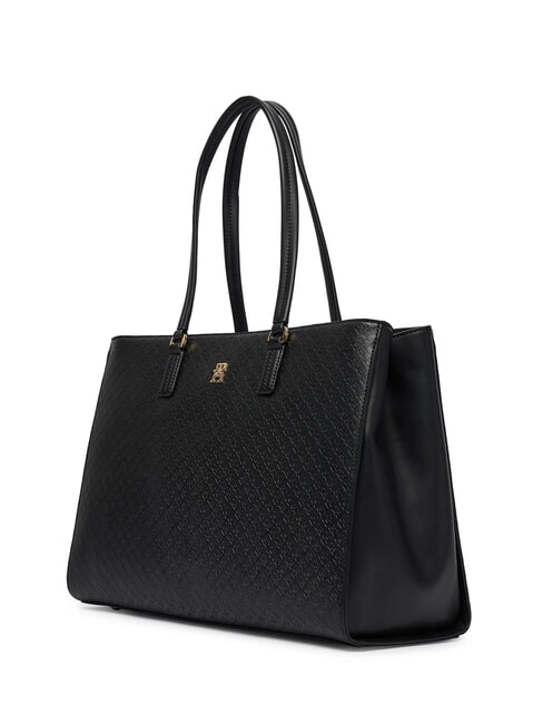 TH DAILY Shoulder Tote Bag black - Women&rsquo;s Bags