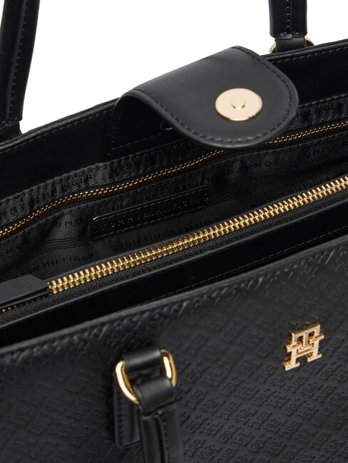 TH DAILY Shoulder Tote Bag black - Women&rsquo;s Bags