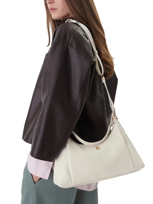 TH ESSENTIAL Shoulder bag, with shoulder strap muslin - Women&rsquo;s Bags