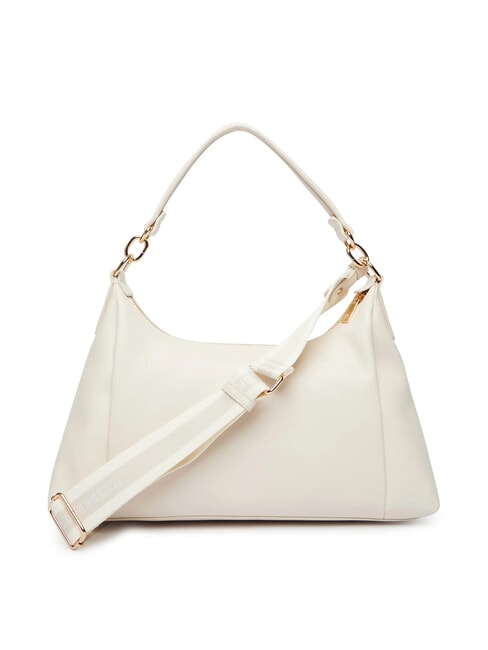 TH ESSENTIAL Shoulder bag, with shoulder strap muslin - Women&rsquo;s Bags