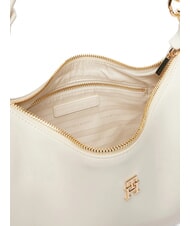 TOMMY HILFIGER TH ESSENTIAL Shoulder bag, with shoulder strap muslin - Women&rsquo;s Bags - 5