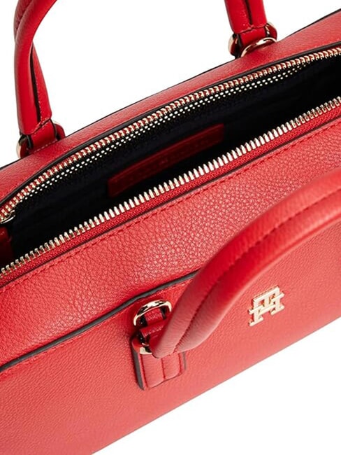 TH DAILY Handbag, with shoulder strap primary red - Women&rsquo;s Bags