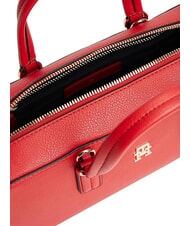 TOMMY HILFIGER TH DAILY Handbag, with shoulder strap primary red - Women&rsquo;s Bags - 4