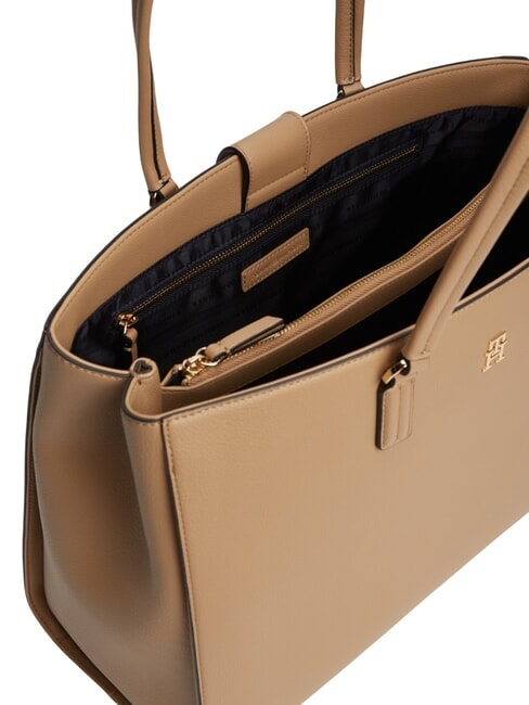 TH DAILY Shoulder bag safari canvas - Women&rsquo;s Bags