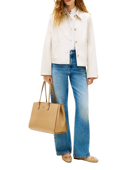 TH DAILY Shoulder bag safari canvas - Women&rsquo;s Bags