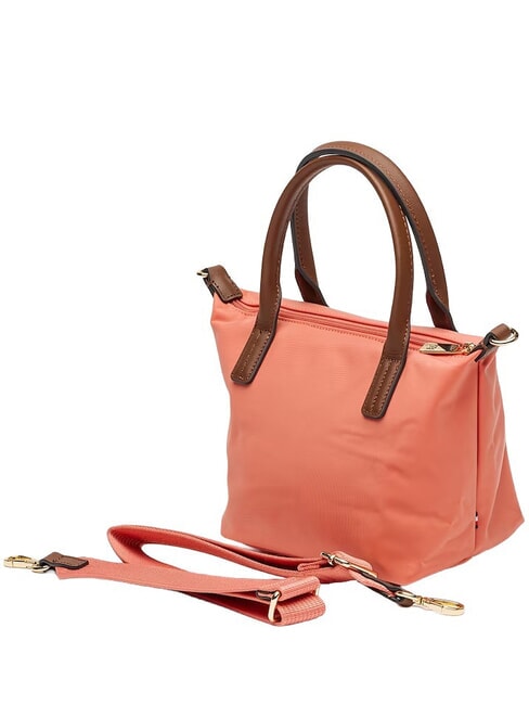 POPETTE Handbag with shoulder strap coral clay - Women&rsquo;s Bags
