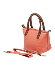 TOMMY HILFIGER POPETTE Handbag with shoulder strap coral clay - Women&rsquo;s Bags - 2