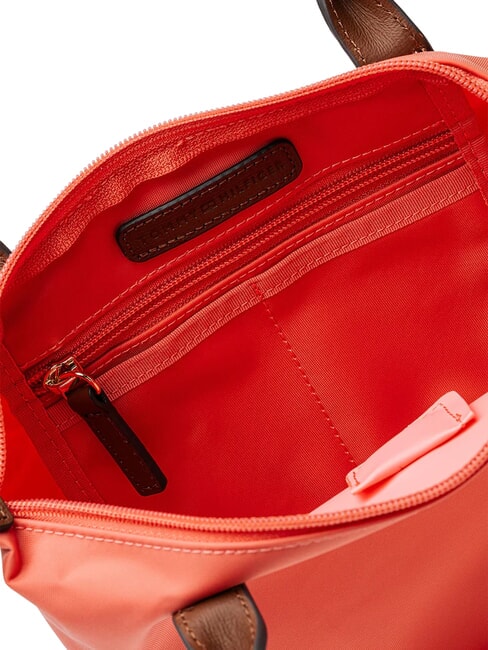 POPETTE Handbag with shoulder strap coral clay - Women&rsquo;s Bags