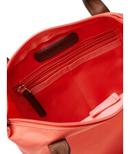 TOMMY HILFIGER POPETTE Handbag with shoulder strap coral clay - Women&rsquo;s Bags - 3