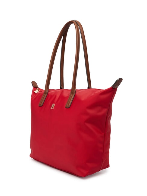 POPETTE Shopping Bag primary red - Women&rsquo;s Bags