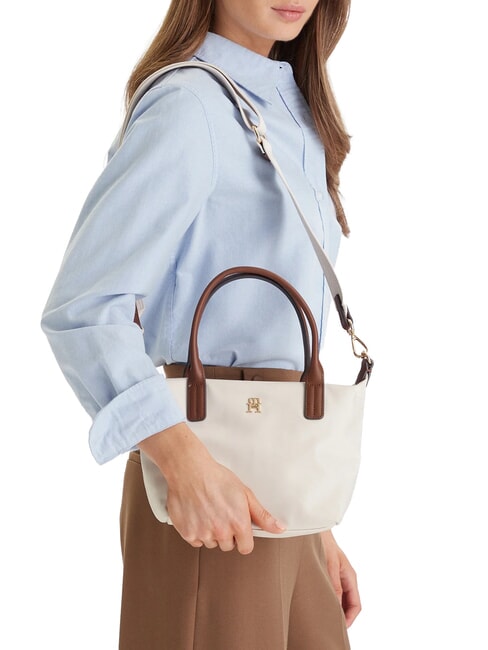 POPETTE Handbag with shoulder strap muslin - Women&rsquo;s Bags