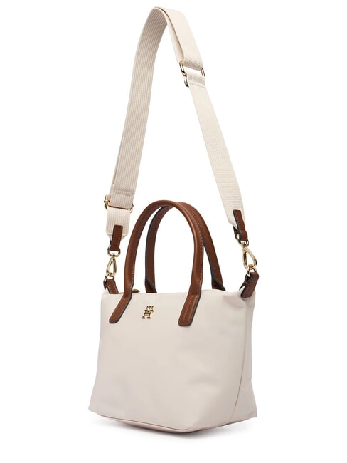 POPETTE Handbag with shoulder strap muslin - Women&rsquo;s Bags
