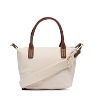TOMMY HILFIGER POPETTE Handbag with shoulder strap muslin - Women&rsquo;s Bags - 4