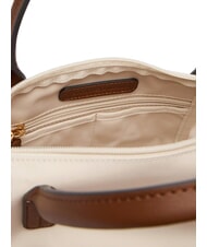 TOMMY HILFIGER POPETTE Handbag with shoulder strap muslin - Women&rsquo;s Bags - 5