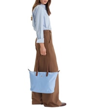 TOMMY HILFIGER POPETTE Shopping Bag well water - Women&rsquo;s Bags - 2