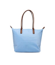 TOMMY HILFIGER POPETTE Shopping Bag well water - Women&rsquo;s Bags - 4