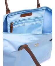 TOMMY HILFIGER POPETTE Shopping Bag well water - Women&rsquo;s Bags - 5