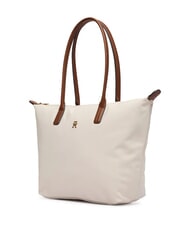 TOMMY HILFIGER POPETTE Shopping Bag muslin - Women&rsquo;s Bags - 3