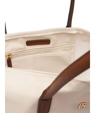 TOMMY HILFIGER POPETTE Shopping Bag muslin - Women&rsquo;s Bags - 5