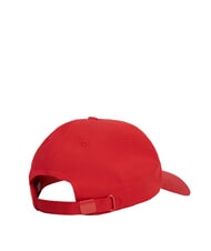 TOMMY HILFIGER TJ SCRIPT Baseball cap sapphire red - Hats - 2