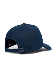 TOMMY HILFIGER TJ SCRIPT Baseball cap dark night navy - Hats - 2