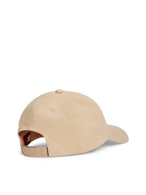 TJ LINEAR LOGO Visor hat trench - Hats