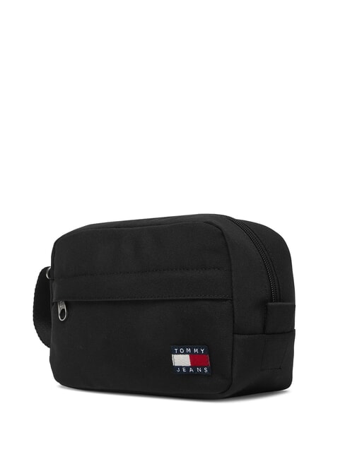 TJ ESS DAILY Beauty black - Beauty Case