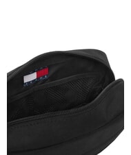 TOMMY HILFIGER TJ ESS DAILY Beauty black - Beauty Case - 4