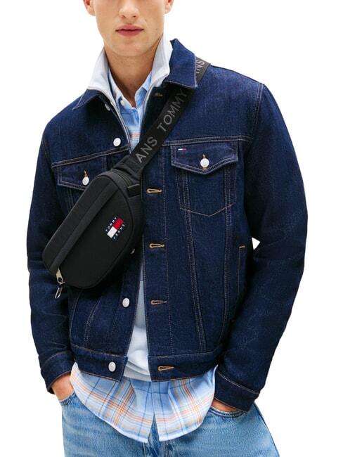 TJ ESS DAILY Pouch black - Women&rsquo;s Bags