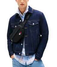 TOMMY HILFIGER TJ ESS DAILY Pouch black - Women&rsquo;s Bags - 4