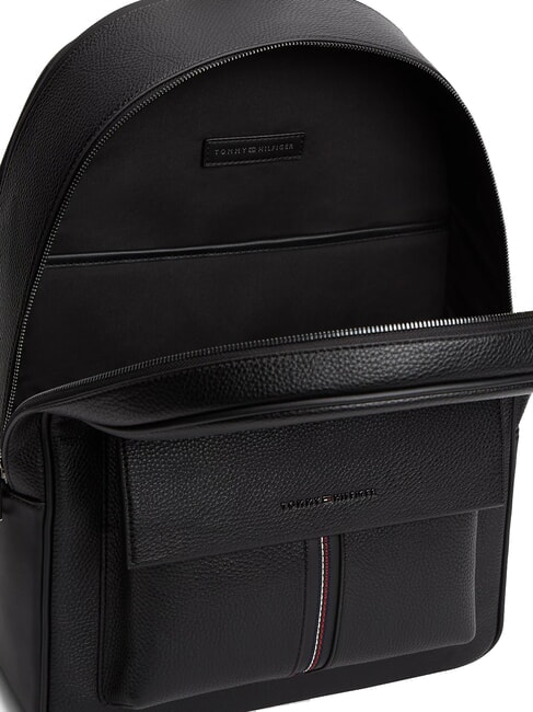 TH CENTRAL Backpack black - Backpacks & School and Leisure