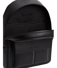 TOMMY HILFIGER TH CENTRAL Backpack black - Backpacks & School and Leisure - 3