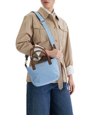 TOMMY HILFIGER POPETTE Handbag with shoulder strap well water - Women&rsquo;s Bags - 2