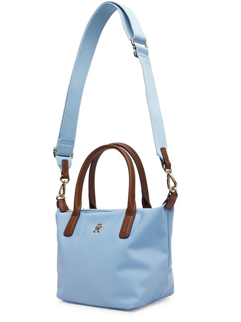 POPETTE Handbag with shoulder strap well water - Women&rsquo;s Bags