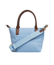 TOMMY HILFIGER POPETTE Handbag with shoulder strap well water - Women&rsquo;s Bags - 4