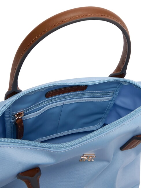 POPETTE Handbag with shoulder strap well water - Women&rsquo;s Bags