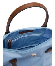 TOMMY HILFIGER POPETTE Handbag with shoulder strap well water - Women&rsquo;s Bags - 5