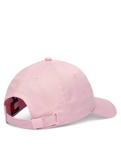 TJ SCRIPT Baseball cap pearl dust rose - Hats